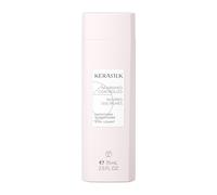 KERASILK - Smoothing Conditioner Acondicionadores 75 ml unisex