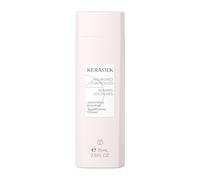 KERASILK - Smoothing Shampoo Champús 75 ml unisex