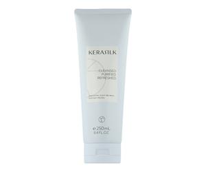 Kerasilk Specialists - Prelavado exfoliante del cuero cabelludo 250 ml