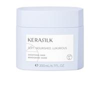 KERASILK Máscara Domadora 200 ml