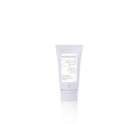 KERASILK STYLING - Crema suavizante para secado y protección contra el calor, cabello medio a grueso, con seda biomimética vegana y aceite de karité, sin sulfatos, 50 ml