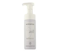150ml KERASILK Espuma voluminizadora