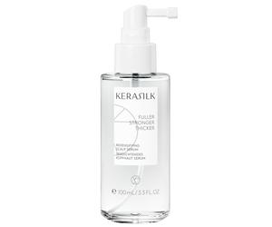 KERASILK Suero condensador para el cuero cabelludo 100 ml