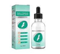 Kerassentials - Aceite de tratamiento de hongos en las uñas de los pies, piel sana, tratamiento de uñas Kerasentials (1 unidad)