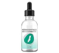 Kerassentials Toenail Fungus Treatment Oil,Kerassentials for Toenail Fungus, Natural Nail Fungus Treatment Oil, Nail Treatment (1 pcs)