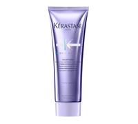 KÉRASTASE Acondicionadores Profesionales Blond Absolu Cicaflash Acondicionador Fortificante Hidratante Cabello Rubio
