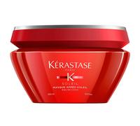 Kérastase Soleil Masque Après-Soleil 200 ml - Mascarilla After Sun Nutritiva y Antiencrespamiento