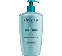 Kérastase - Résistance Bain Force Architecte Champús 500 ml unisex
