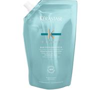 Kérastase Bain Force Architecte Champú Reconstructor Cabello Dañado 500mL Recarga
