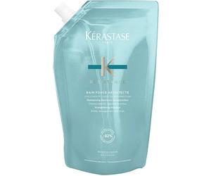 Kérastase Bain Force Architecte Champú Reconstructor Cabello Dañado 500mL Recarga
