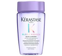 Kérastase - Blond Absolu Champú Bain Lumière 80 ml