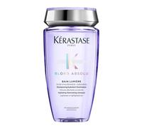 Kérastase - Blond Absolu Bain Lumiere Hydrating Illuminating Shampoo for Lightened or Highlighted Hair - 250ml