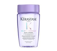 Kérastase - Blond Absolu Champú Bain Lumière 80 ml