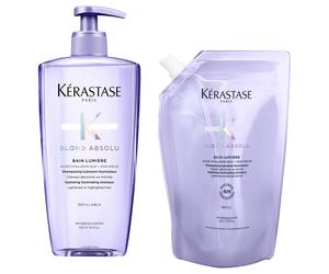 Kérastase Blond Absolu Bundle 2 x 500 ml
