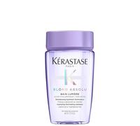 Kérastase - Blond Absolu Champú Bain Lumière 80 ml