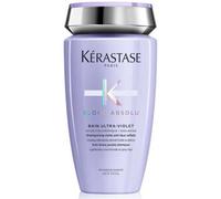 KÉRASTASE Blond Absolu Champú Ultra-Violet 250 ml