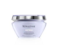 Kérastase Blond Absolu Cicaextreme 200 ml - Mascarilla Reparadora para Cabello Decolorado y Aclarado