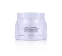 Kérastase Blond Absolu Cicaextreme 500 ml - Mascarilla Cabello Decolorado, Aclarado y Rubio