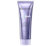 Tratamiento Reconstructor Intensivo Para Cabellos Teñidos O Con Mechas - Kerastase Blond Absolu Cicaflash Conditioner 250 ml
