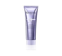 Tratamiento Reconstructor Intensivo Para Cabellos Teñidos O Con Mechas - Kerastase Blond Absolu Cicaflash Conditioner 250 ml