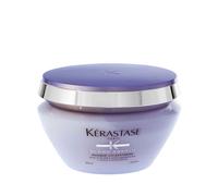 Kérastase Blond Absolu Masque Cicaextreme mascarilla profundamente regeneradora para cabello rubio
