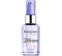 Kérastase Blond Absolu Suero de ácido hialurónico al 2% Cabello decolorado-dañado 50mL