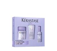 Kérastase Blond Absolu Trio Discovery Set Set de cuidado capilar 1 piezas