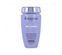Kerastase Blond Absolu Ultra Violet Bain Champú 250 ml
