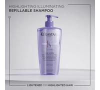 Kérastase - Champú Blond Absolu Bain Lumière 500ml