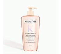 Kérastase Champú Cabello Encrespado Gloss Absolu Bain Hydra-Glaze 500 ml