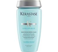 Kérastase Champú calmante Specifique Bain Riche Dermo-Calm 250mL