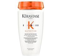 KERASTASE - KÉRASTASE NUTRITIVE BAIN SATIN RICHE shampoo nutritivo rico 250ml