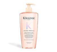 KÉRASTASE Champús Bain Hydra-Glaze Shampoo