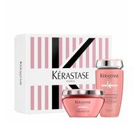 KÉRASTASE Champús Chroma Masque Absolu Spring Estuche