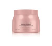 Kérastase Chroma Absolu Chroma Filler 500 ml - Mascarilla Profesional Anti-Porosidad para Cabello Teñido