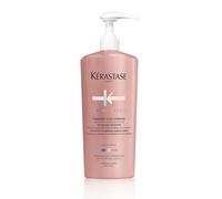 Kérastase Chroma Absolu Fondant Cica Respect 1000 ml - Acondicionador Profesional para Cabellos Teñidos