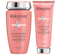 Kérastase Chroma Absolu Set de cuidado (champú 250 ml + acondicionador 200 ml)