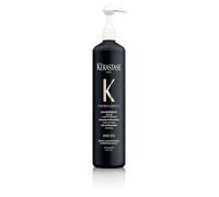 Kerastase Chronologiste Bain Regenerant 1000 Ml. / Champú revitalizante para cabello debilitado por los signos del envejecimiento capilar.