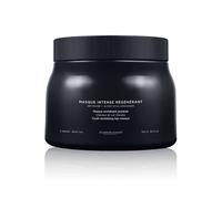 Kérastase Chronologiste Mascarilla Regeneradora 500 ml - Tratamiento Revitalizante Profesional para Cabello y Cuero Cabelludo