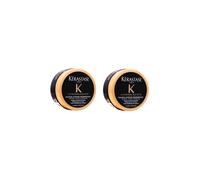 Kérastase - Chronologiste Masque Intense Régénérant Hair Mask - 75ml (2ea) Set