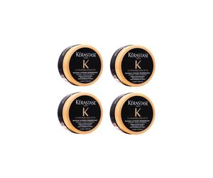 Kérastase - Chronologiste Masque Intense Régénérant Hair Mask - 75ml (4ea) Set