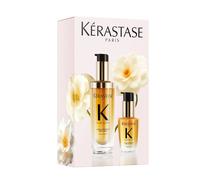 Kérastase Cofre Elixir Ultime Duo Spring 2026 - Aceite Capilar Icónico + Tamaño Viaje