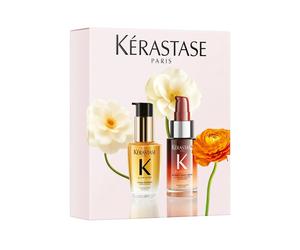 Kérastase Cofre Elixir Ultime Mini Hero Duo Spring 2026 - Aceite + Sérum Nocturno