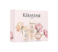 Kérastase Gloss Absolu Aceite capilar Glaze Drops Wild Rosa en aceite