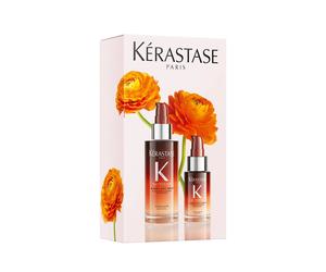 Kérastase Cofre Nutritive Duo 8H Night Serum Spring 2026 - Sérum Nocturno + Tamaño Viaje