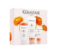 Kérastase Cofre Nutritive Trio Spring 2026 - Kit Nutritivo Completo para Cabello Seco