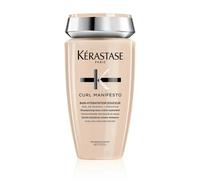 CURL MANIFESTO bain hydratation douceur 250 ml