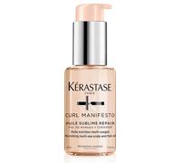 Kerastase Curl Manifesto Aceite Sublime para Rizos 50 ML