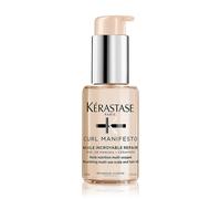 Kérastase Aceite nutritivo Huile Sublime Repair Curl Manifesto para rizos 50 ml