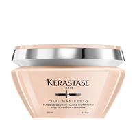 KÉRASTASE Mascarillas Curl Manifesto Masque Beurre Haute Nutrition